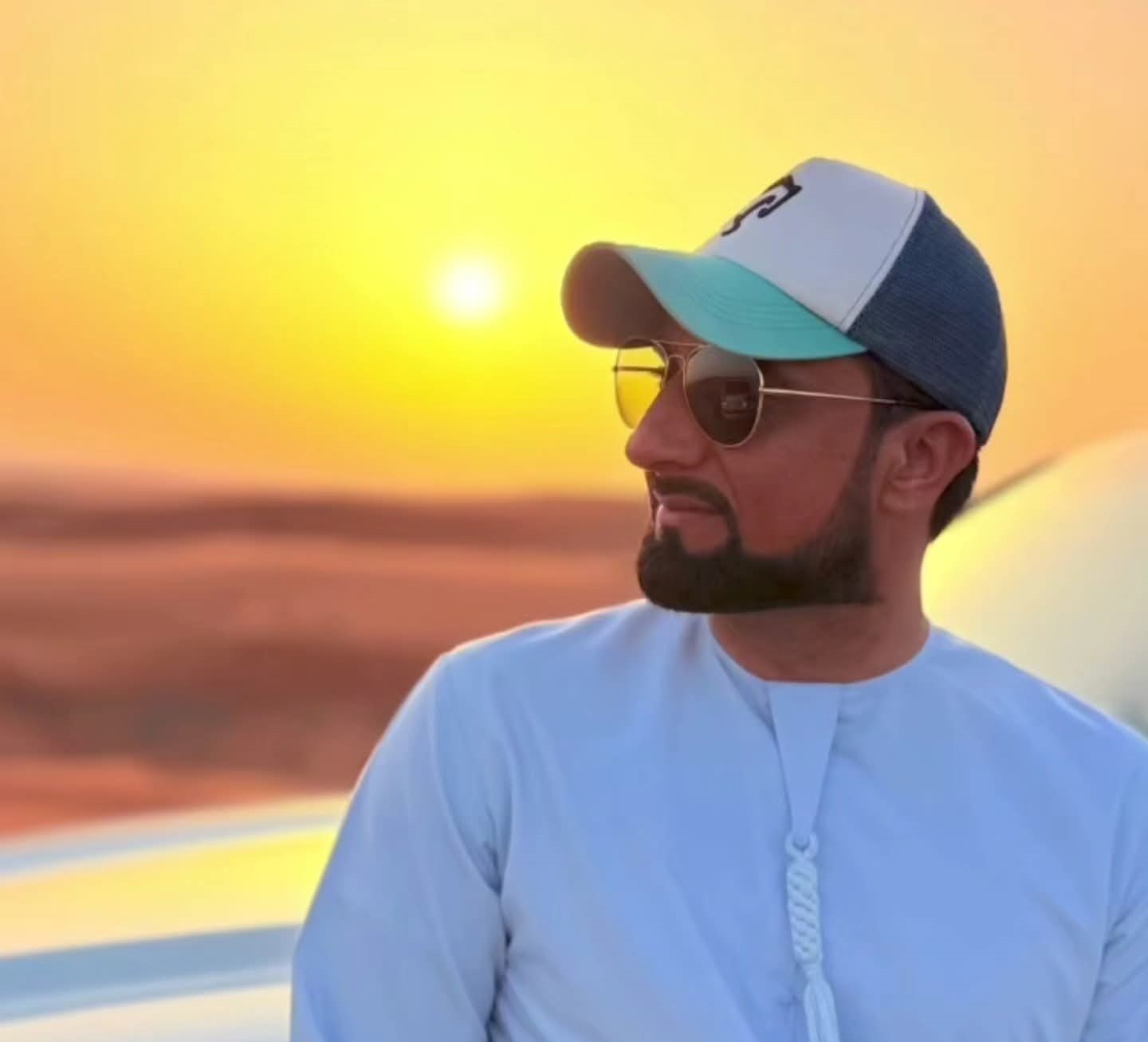 Mati Khan - Safari Guide